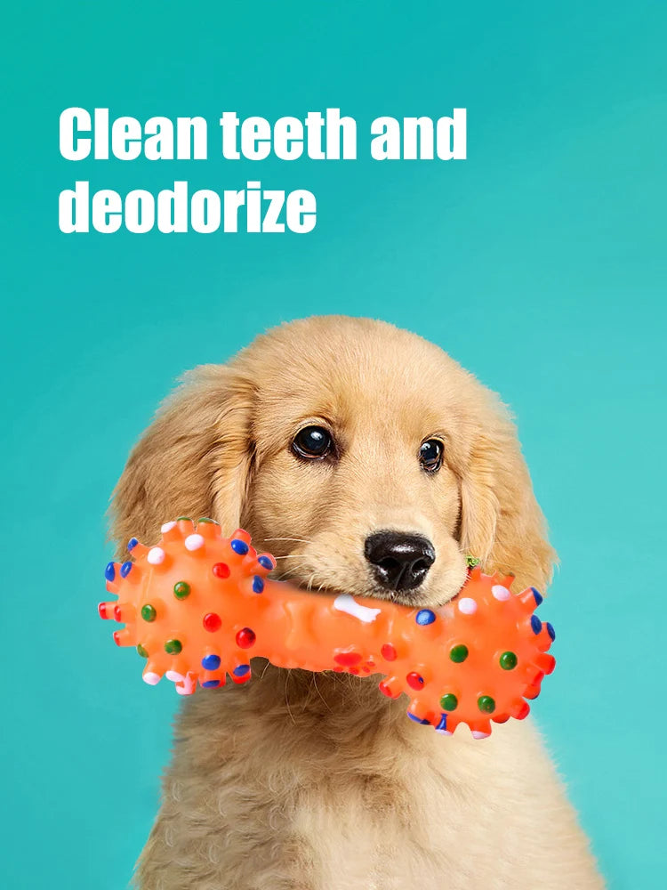 Zensory DentalChew Ball™