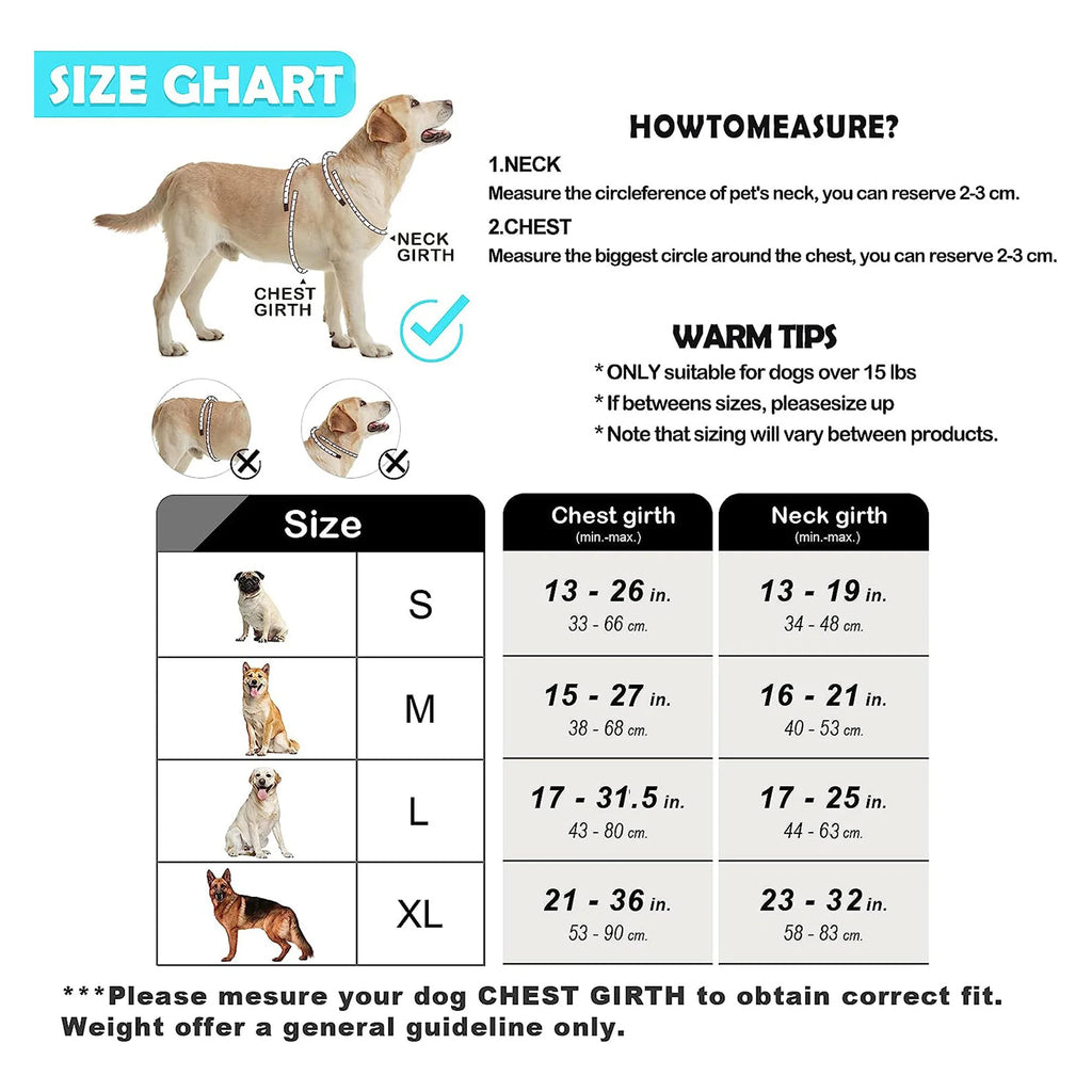 Zensory No-Pull Harness™