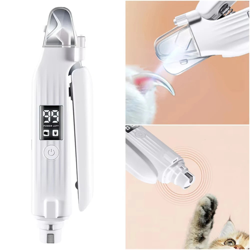 Zensory NailCare Pro™