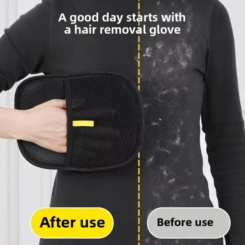 Zensory Hair Removal Glove™