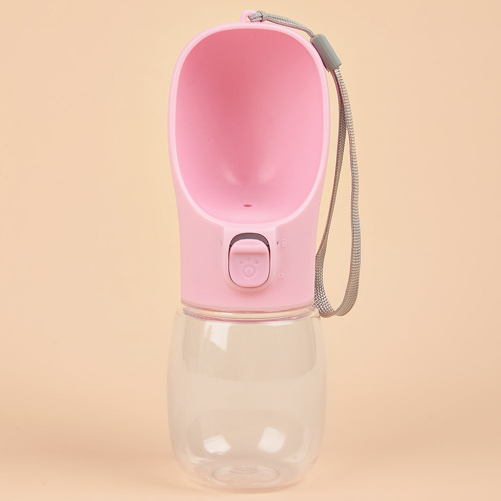 Zensory HydroGo Bottle™