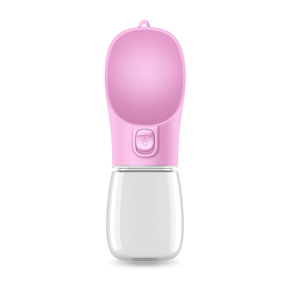 Zensory HydroGo Bottle™