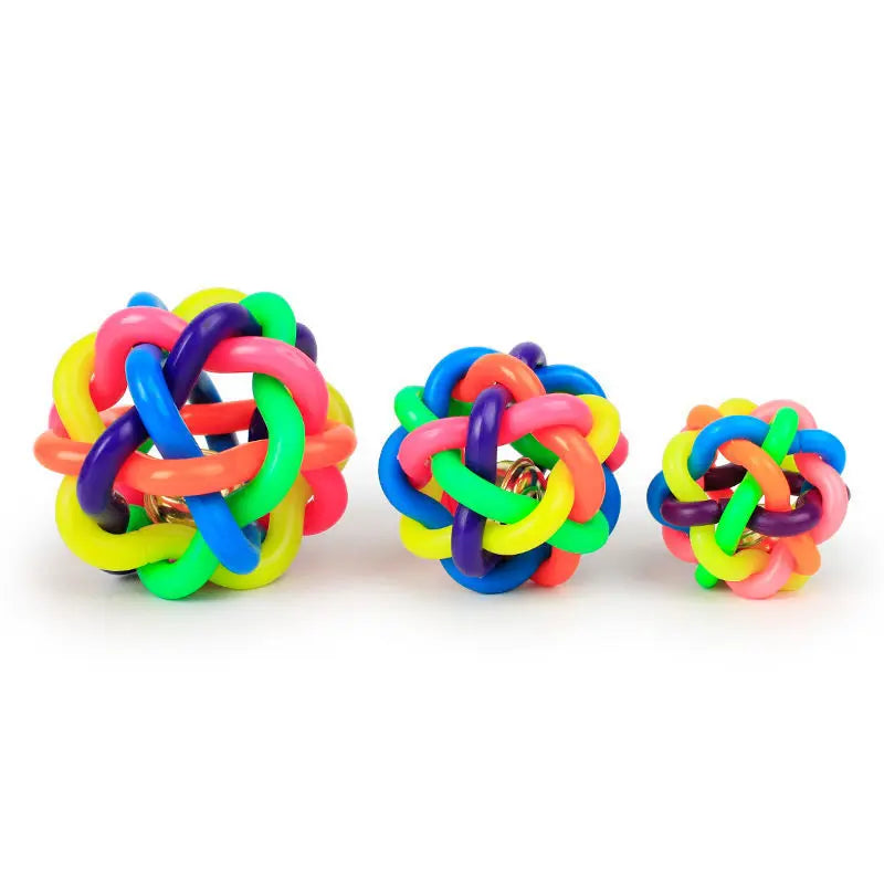 Zensory BellPlay Ball™