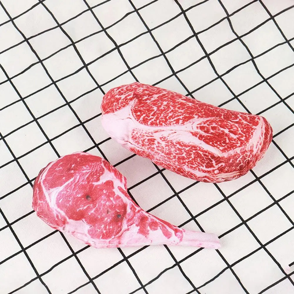 Zensory SteakChew Toy™
