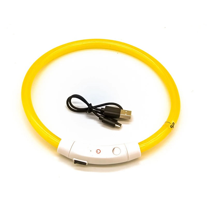 Zensory GlowSafe Collar™
