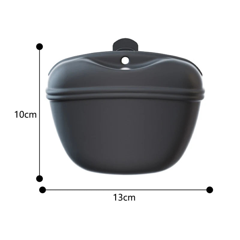 Zensory TreatGo Pouch™