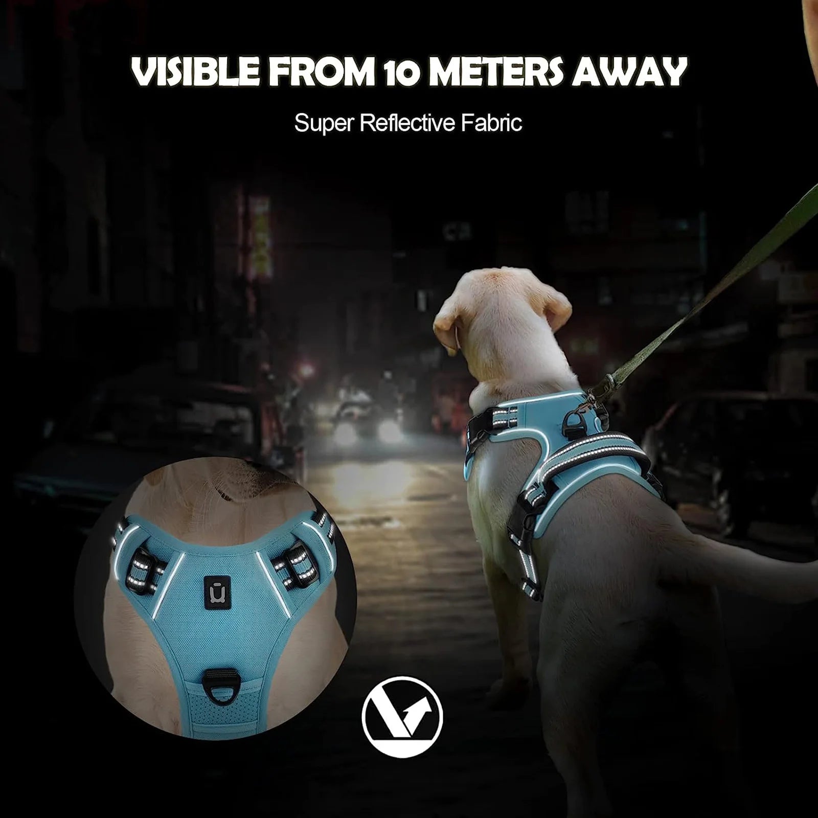 Zensory No-Pull Harness™