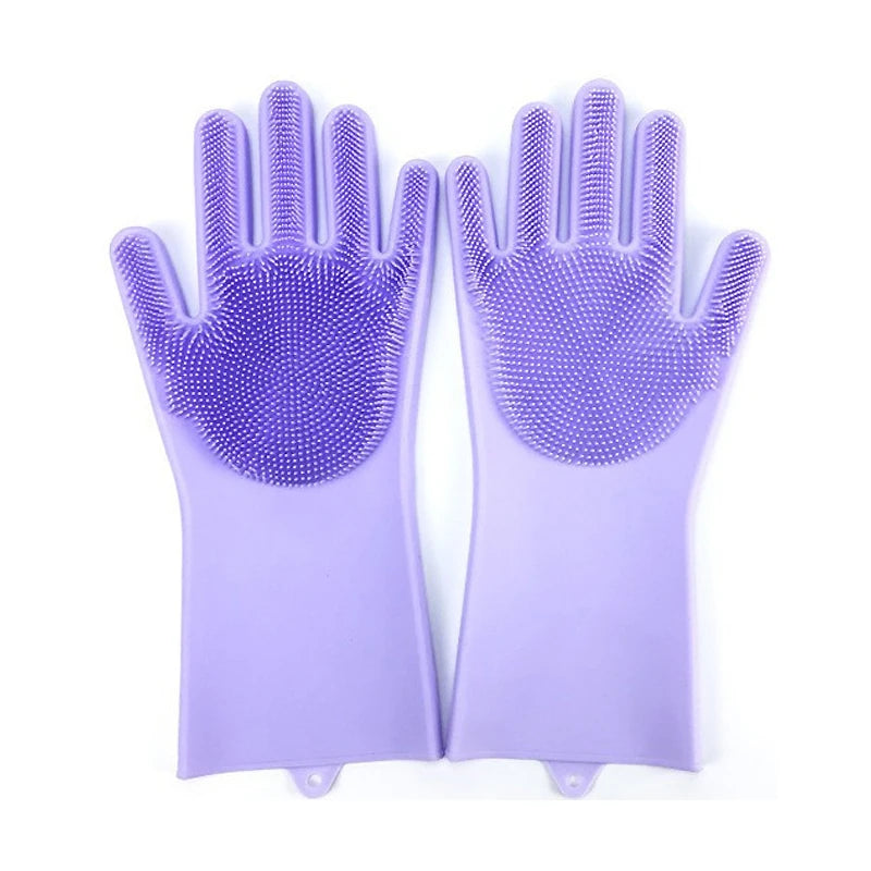 Zensory Grooming Gloves™