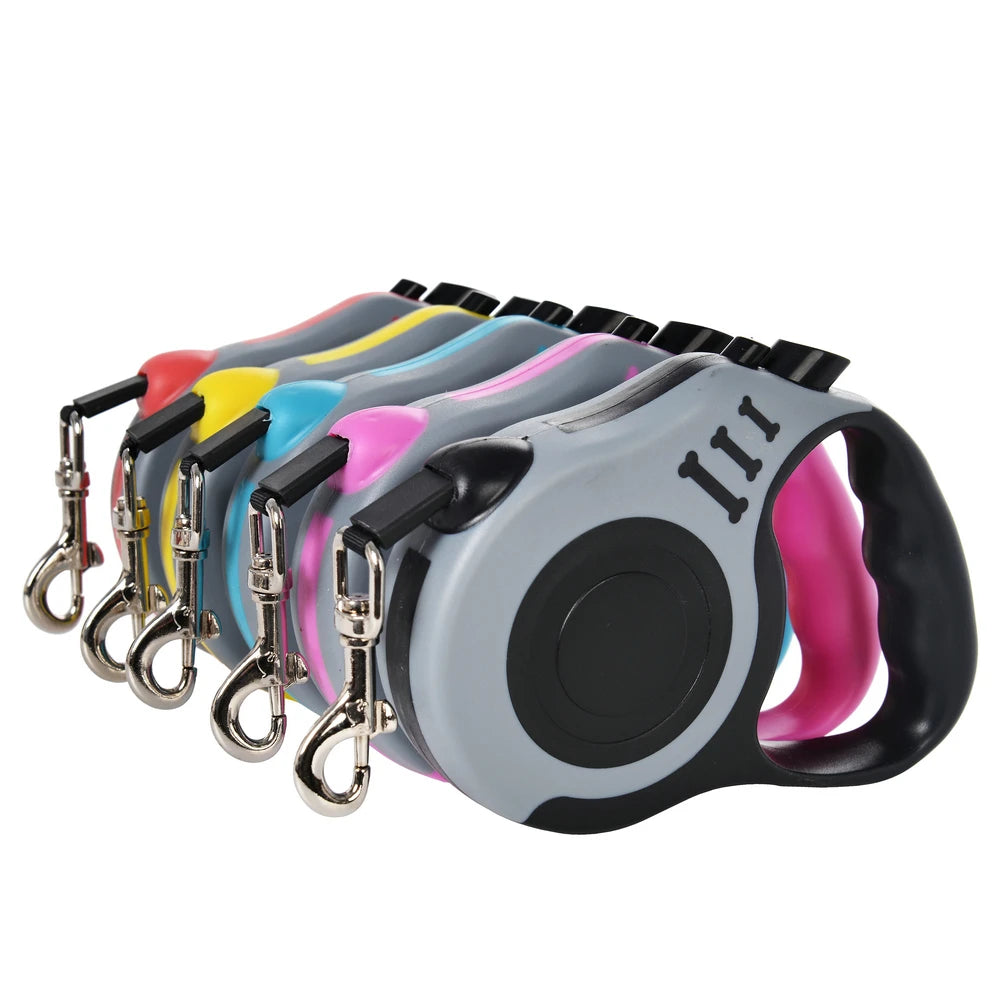 Zensory FlexiLeash™