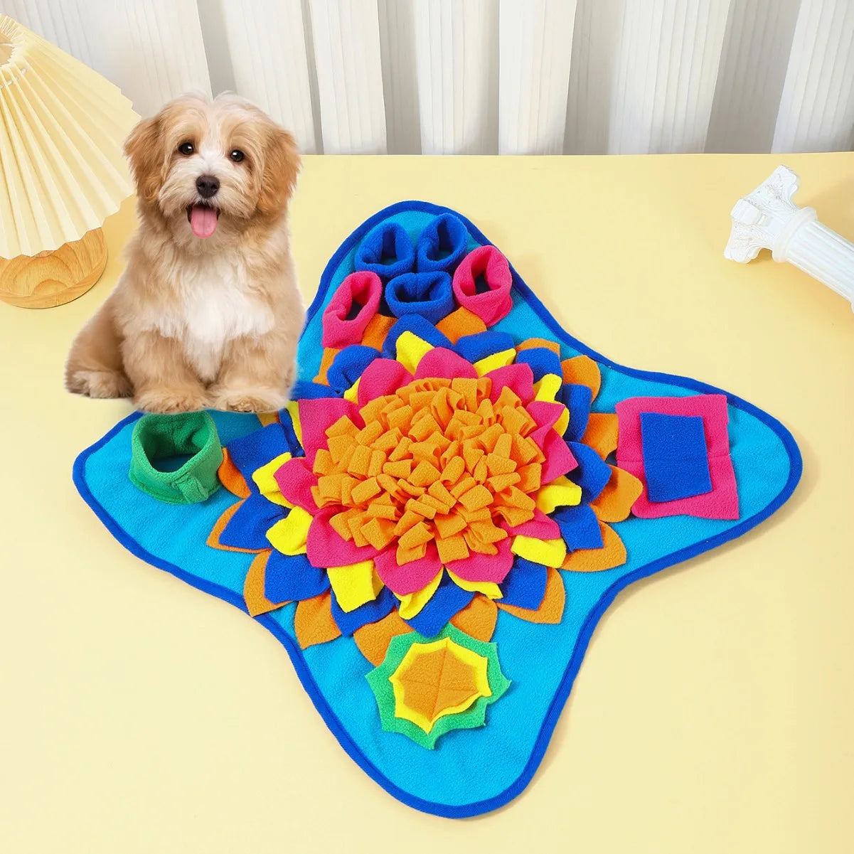 Zensory Snuffle Mat™