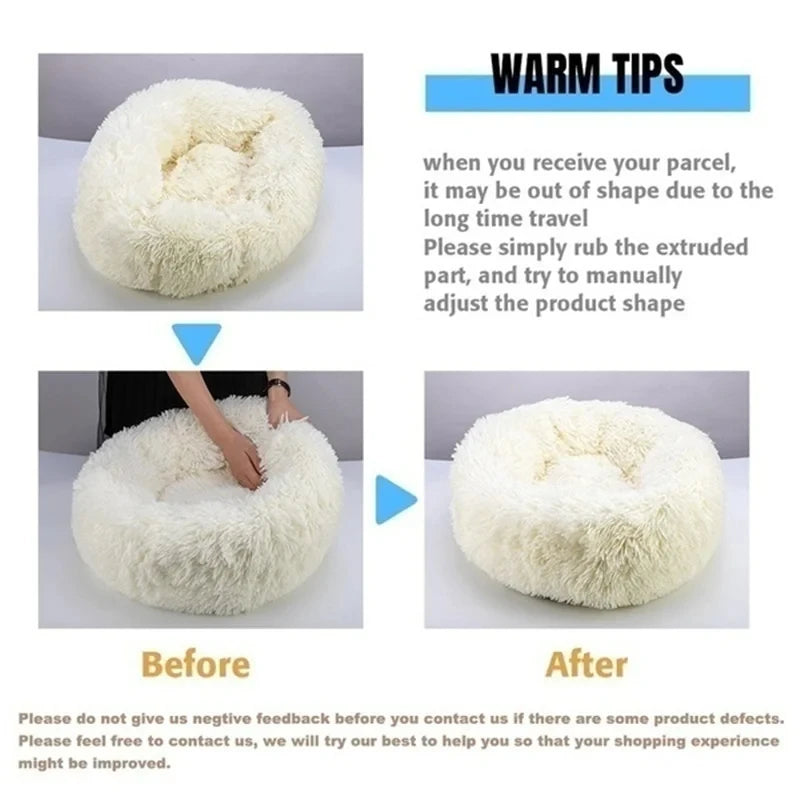 Zensory CalmNest Bed™