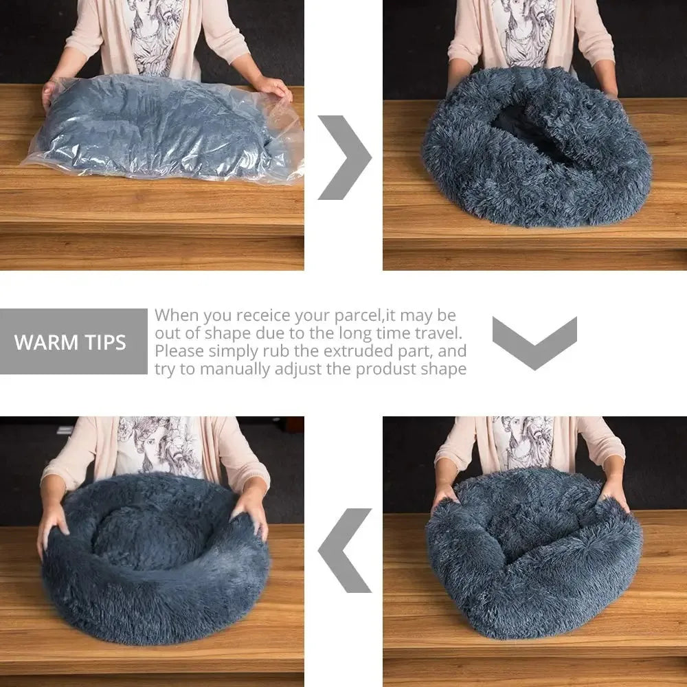 Zensory CalmNest Bed™