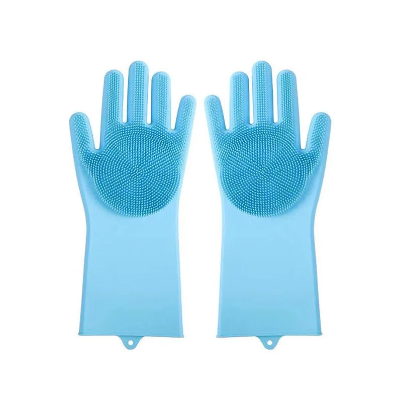 Zensory Grooming Gloves™