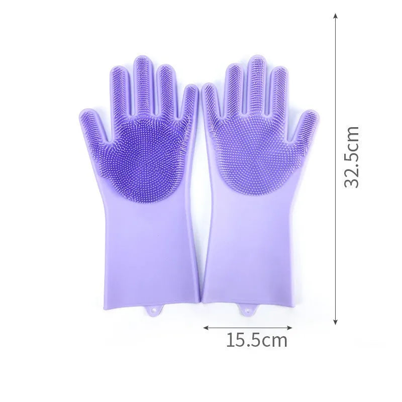 Zensory Grooming Gloves™