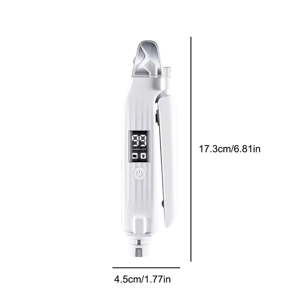 Zensory NailCare Pro™