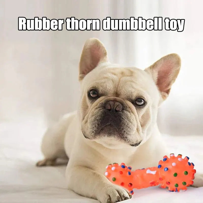 Zensory DentalChew Ball™