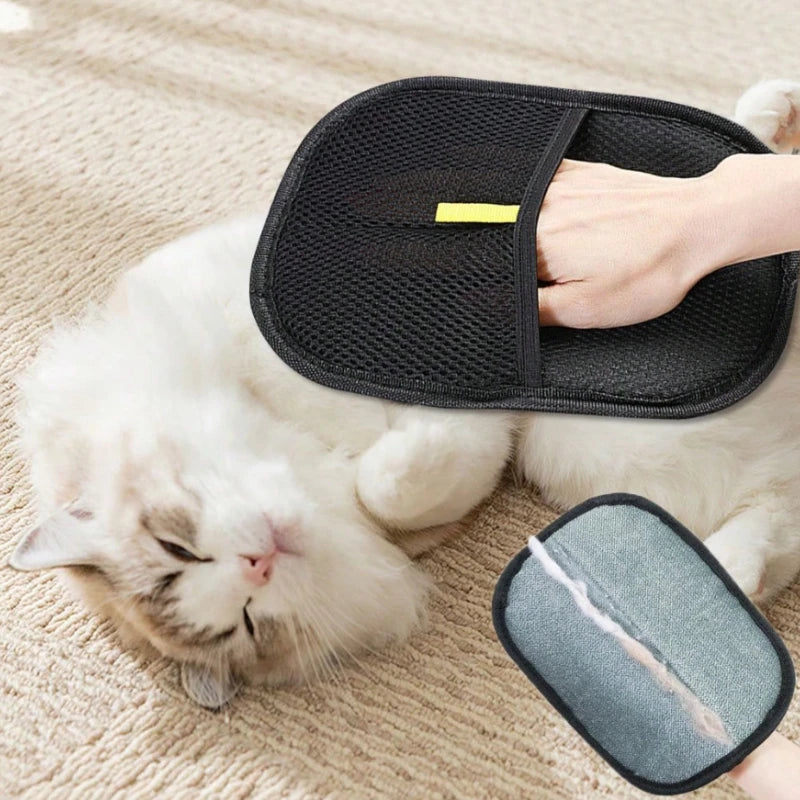Zensory Hair Removal Glove™