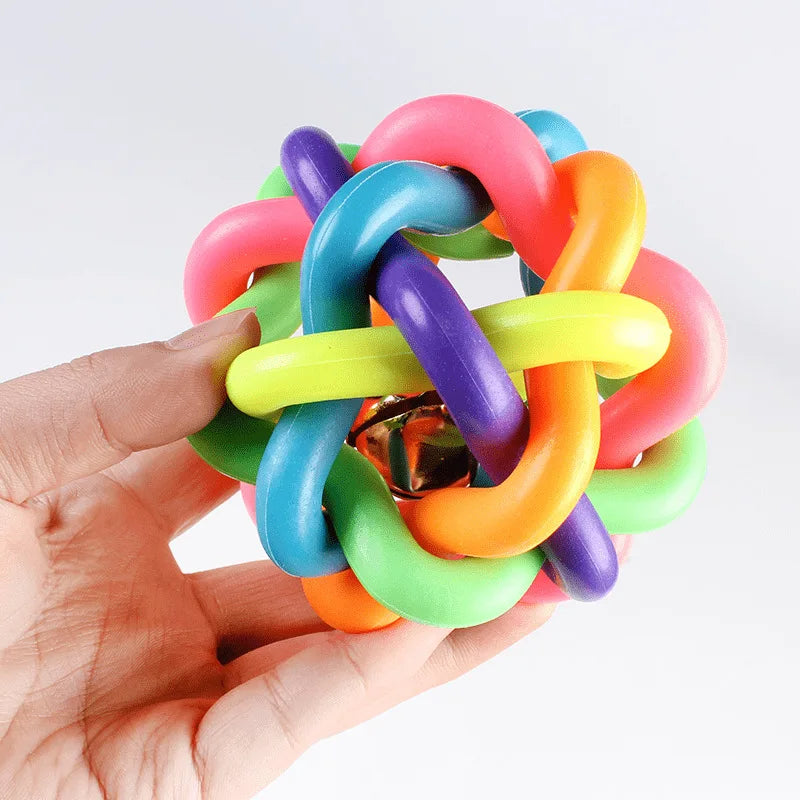 Zensory BellPlay Ball™