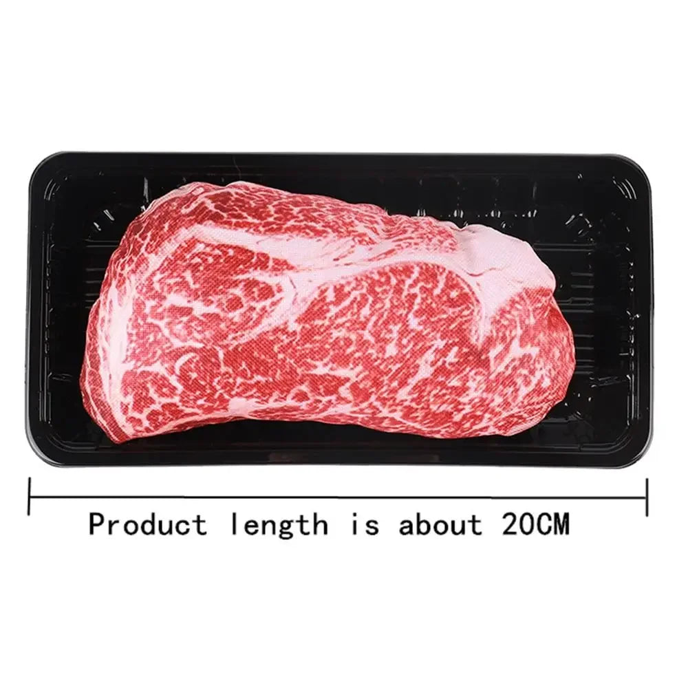 Zensory SteakChew Toy™