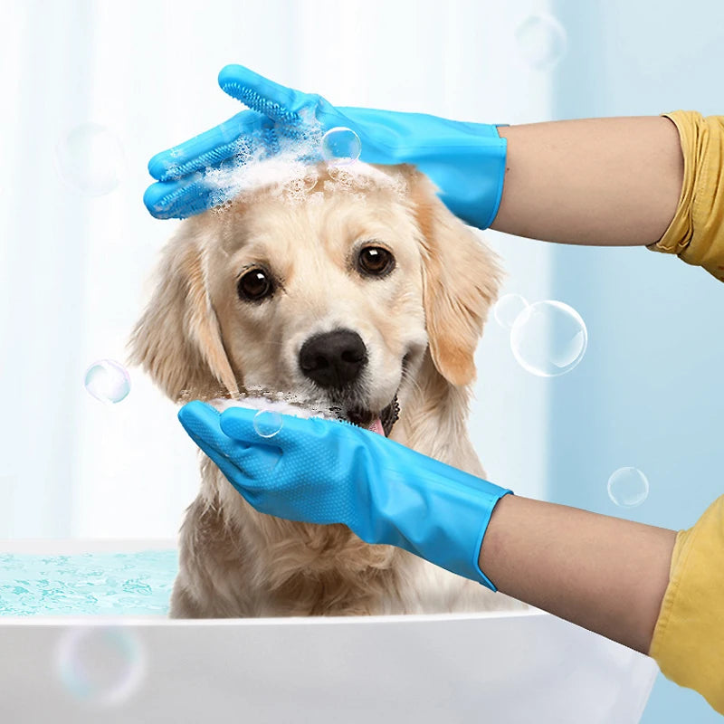 Zensory Grooming Gloves™