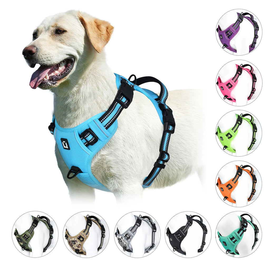 Zensory No-Pull Harness™