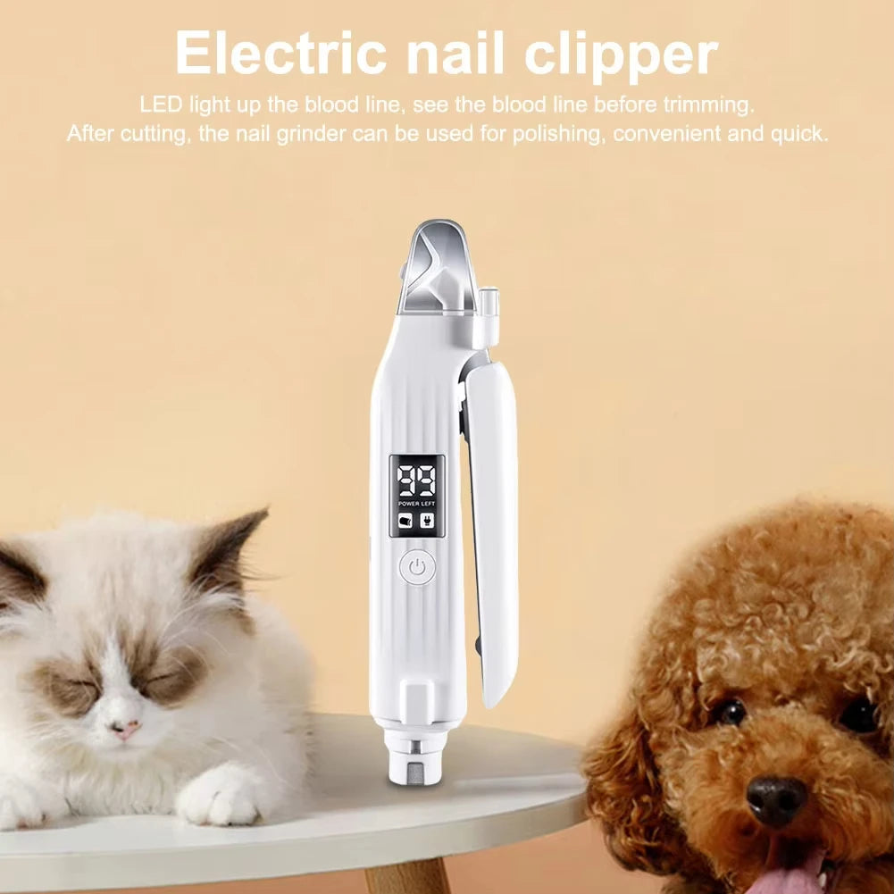 Zensory NailCare Pro™