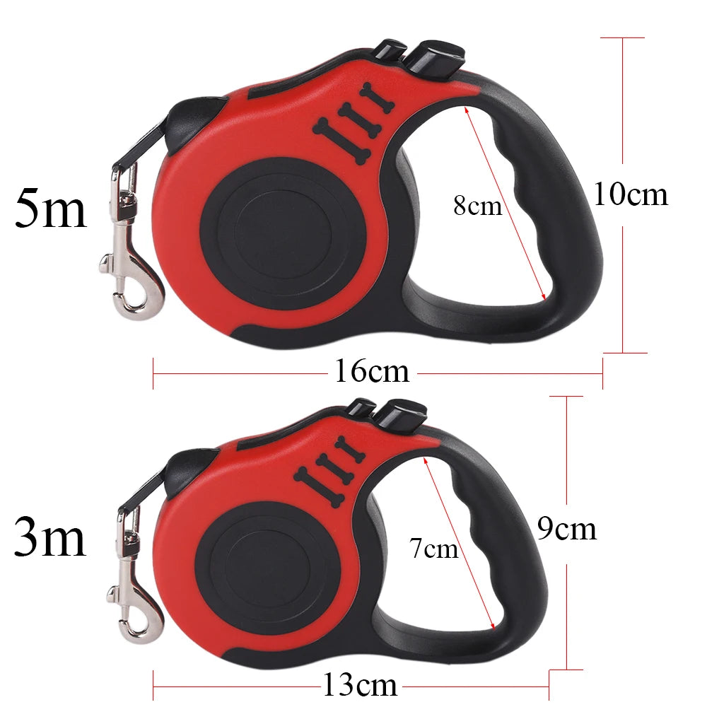 Zensory FlexiLeash™