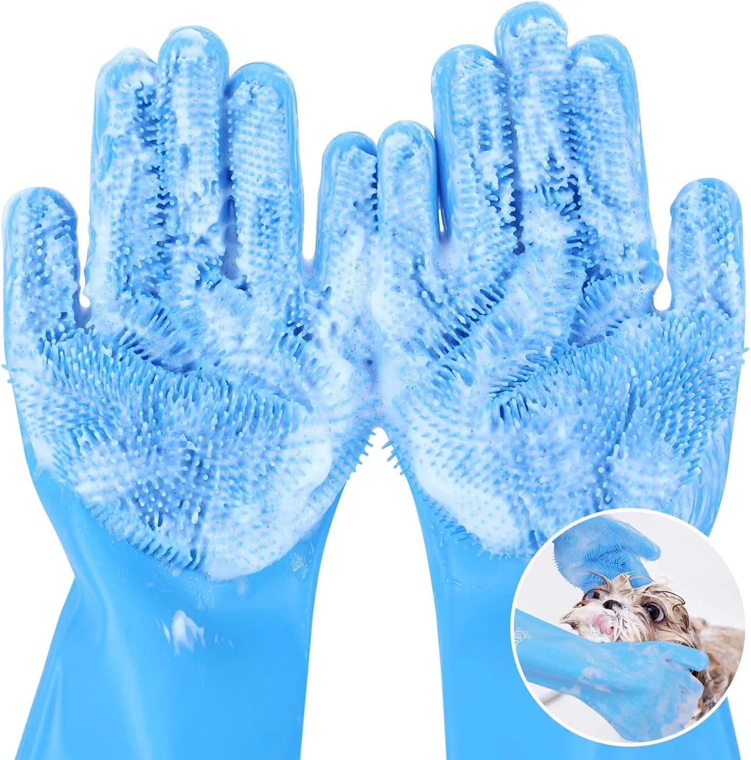 Zensory Grooming Gloves™