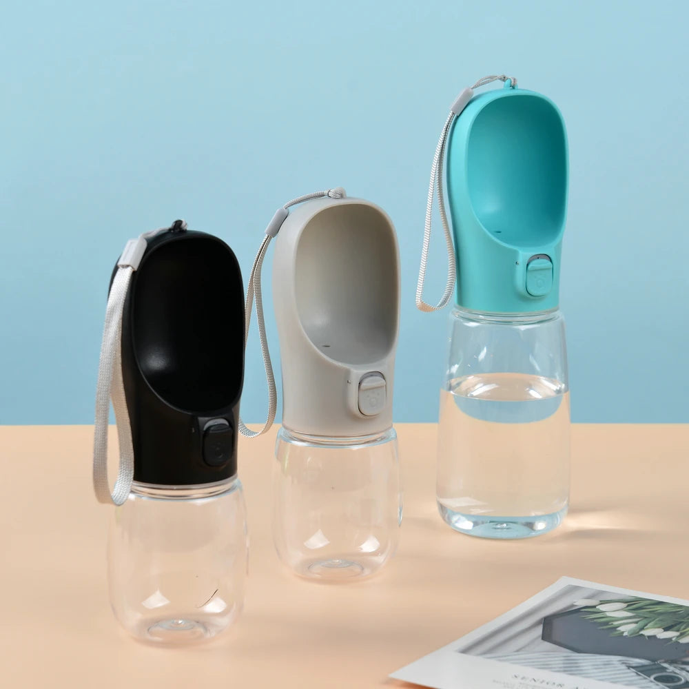 Zensory HydroGo Bottle™
