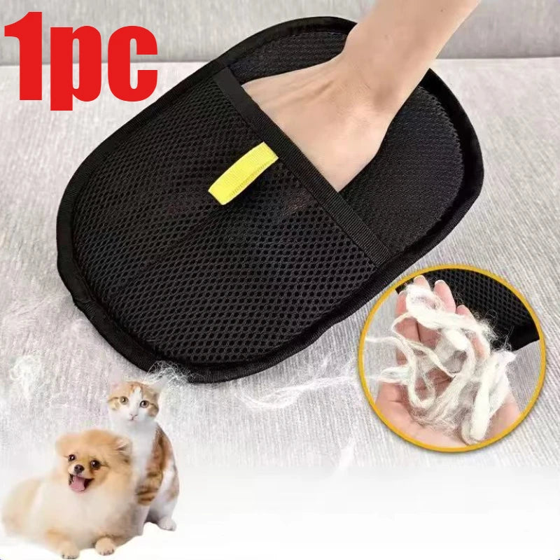 Zensory Hair Removal Glove™