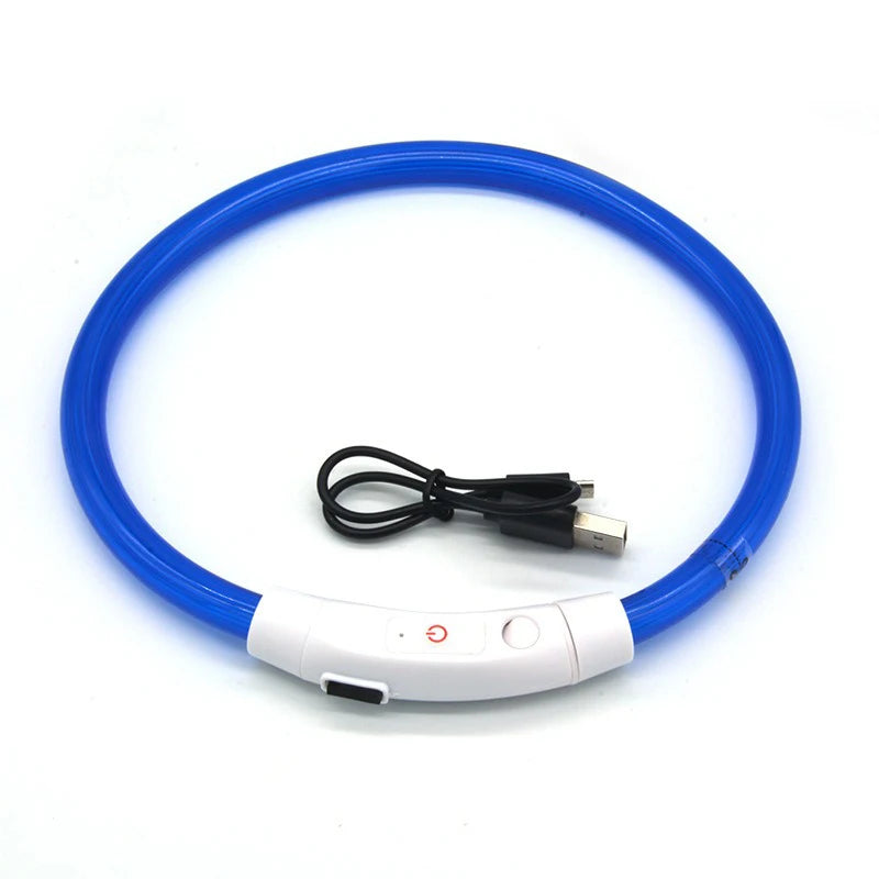 Zensory GlowSafe Collar™