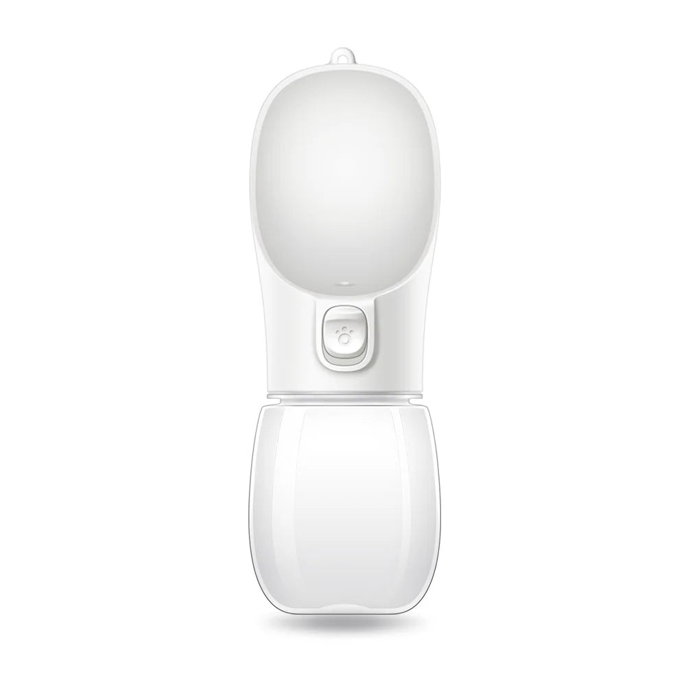 Zensory HydroGo Bottle™