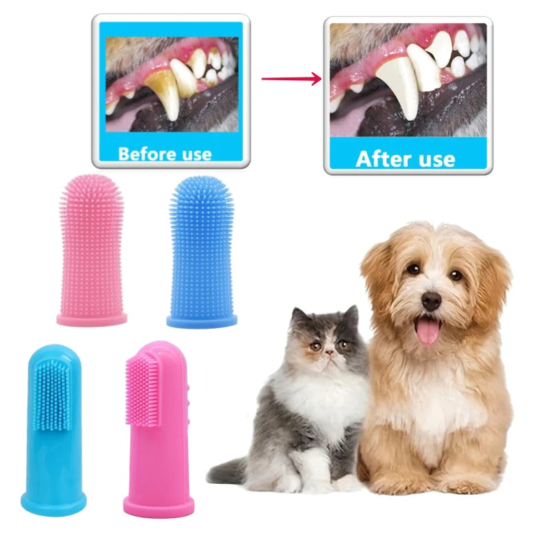 Zensory 3D Clean Toothbrush™