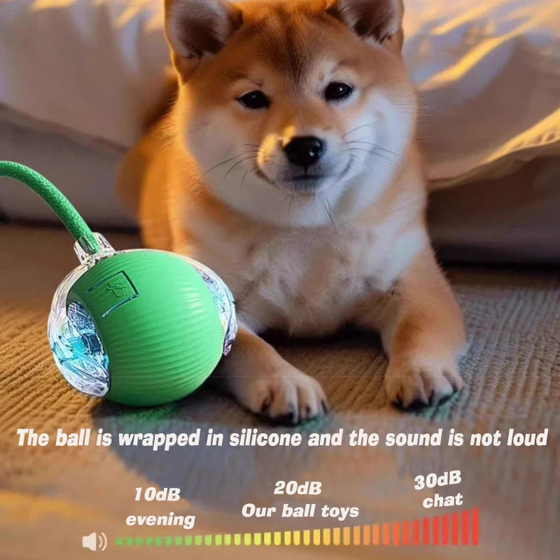 Zensory SmartPlay Ball™