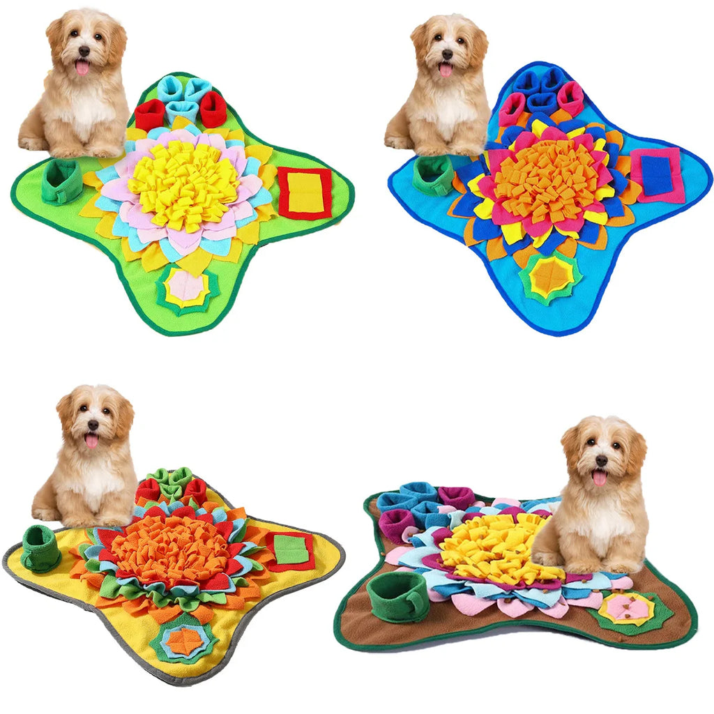 Zensory Snuffle Mat™