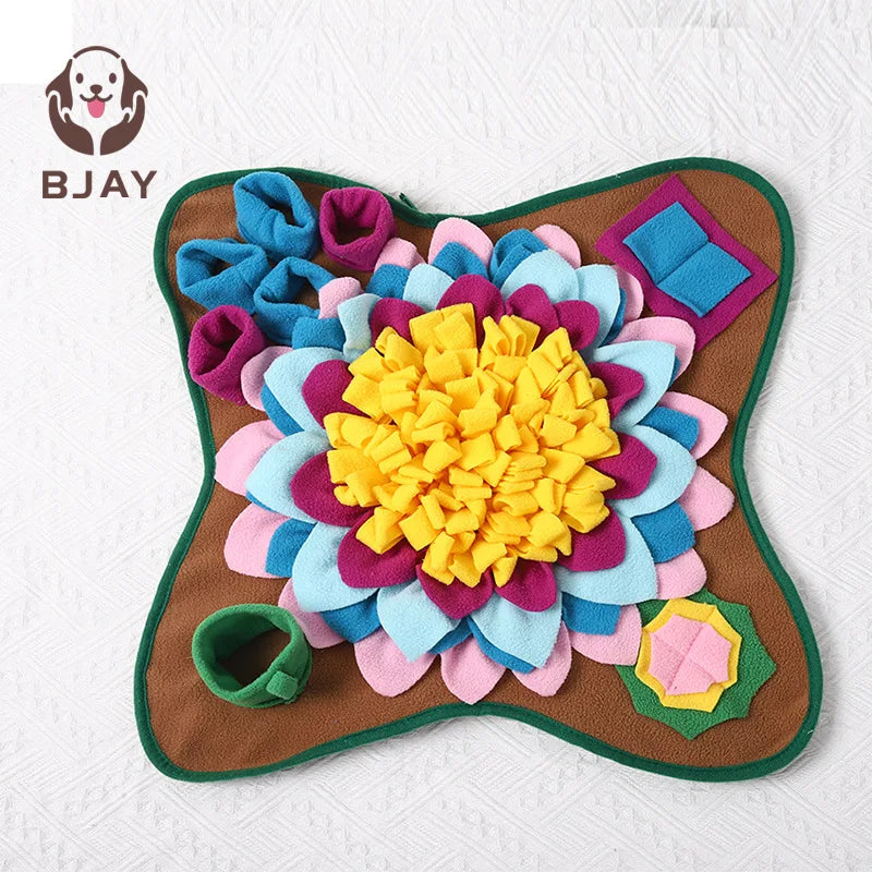 Zensory Snuffle Mat™