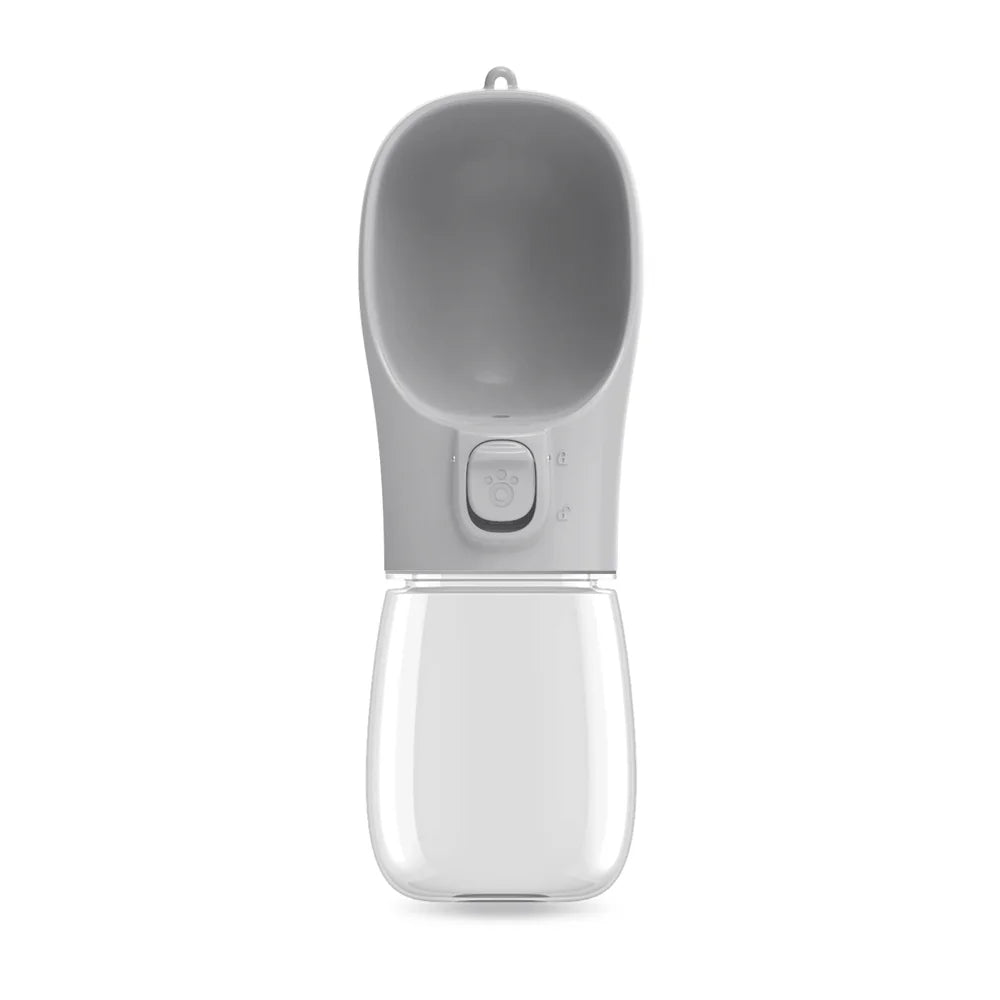 Zensory HydroGo Bottle™