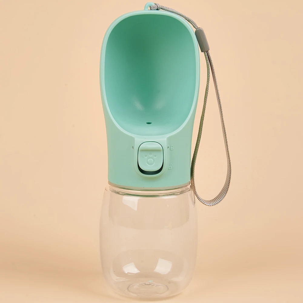 Zensory HydroGo Bottle™