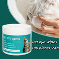 Zensory Eye Care Wipes™