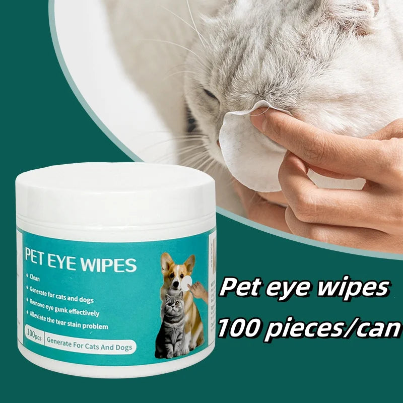 Zensory Eye Care Wipes™