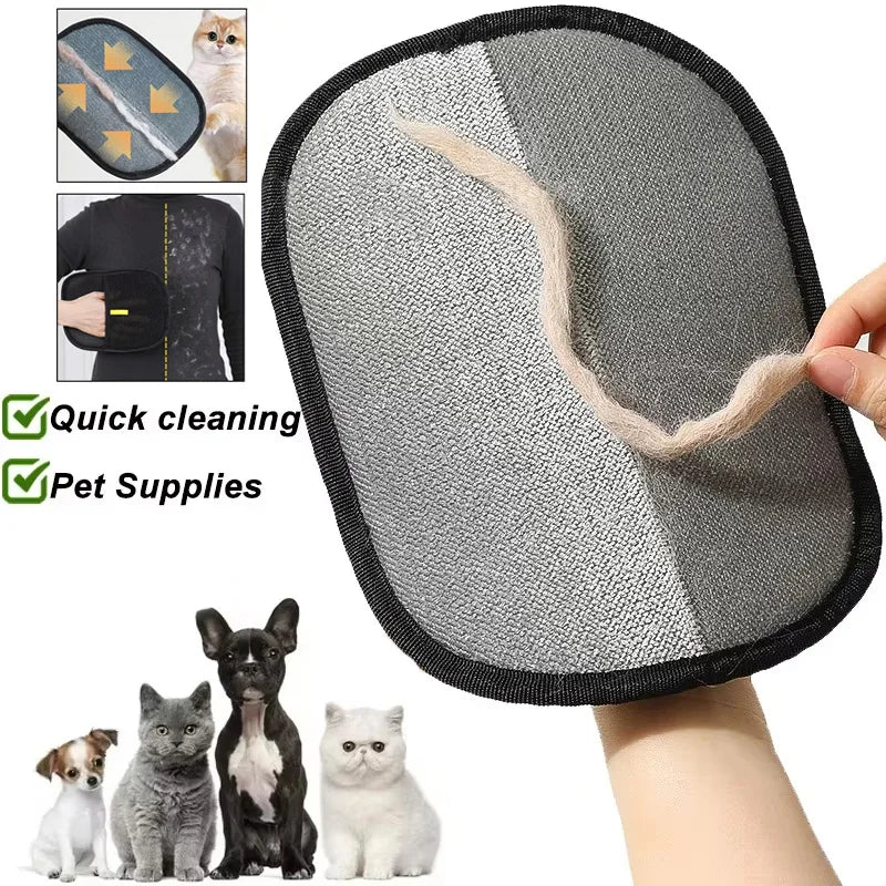 Zensory Hair Removal Glove™