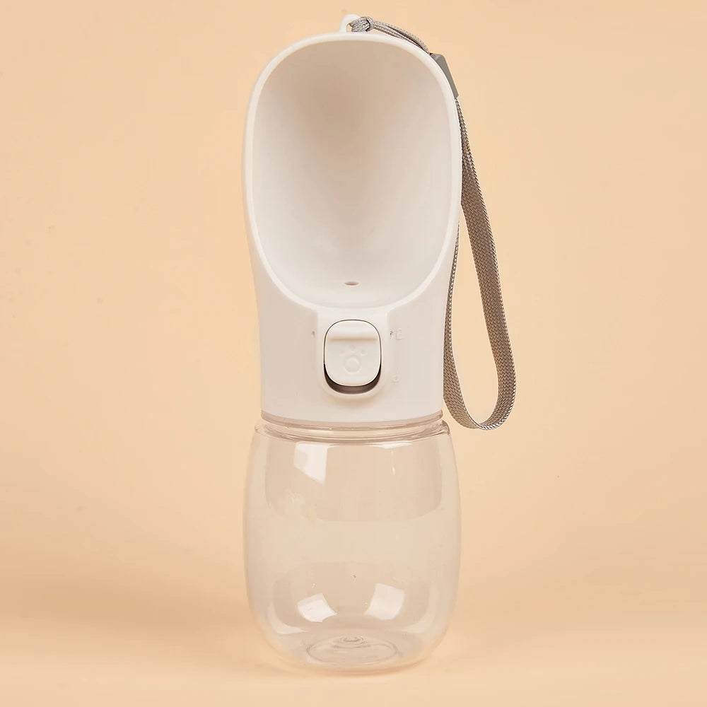 Zensory HydroGo Bottle™